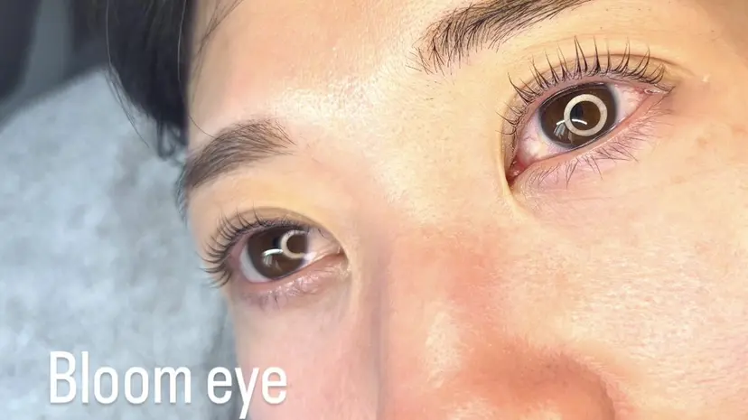 Bloom eye 豊中 北緑丘の掲載