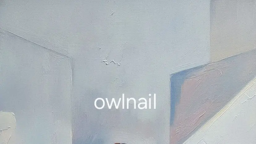 平尾駅前/持込み専門 /owlnailの掲載
