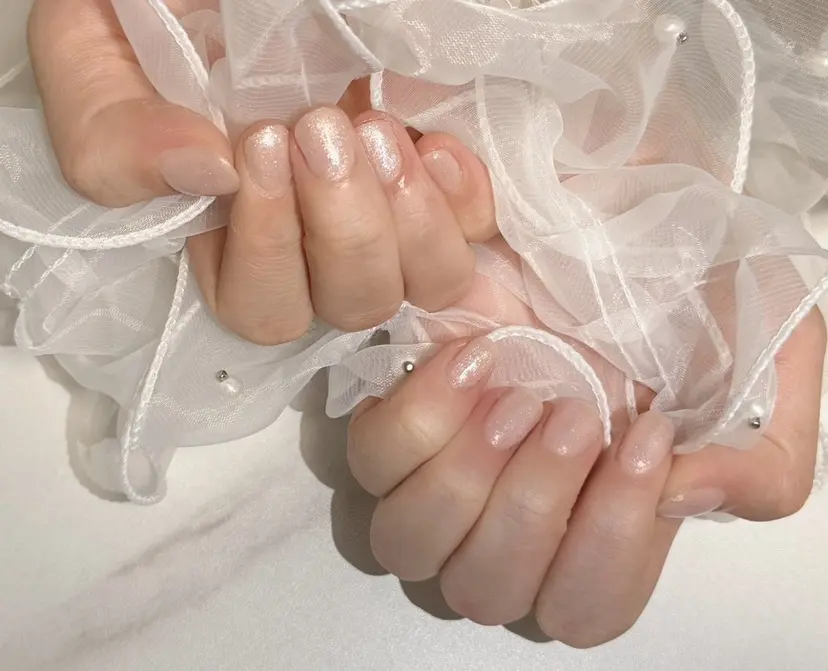 みき　Nail by fleuriの掲載