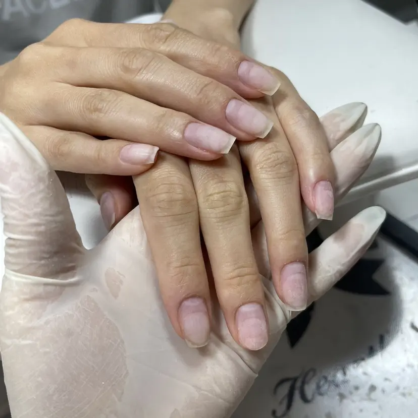 Ayumi NailSalonUの掲載
