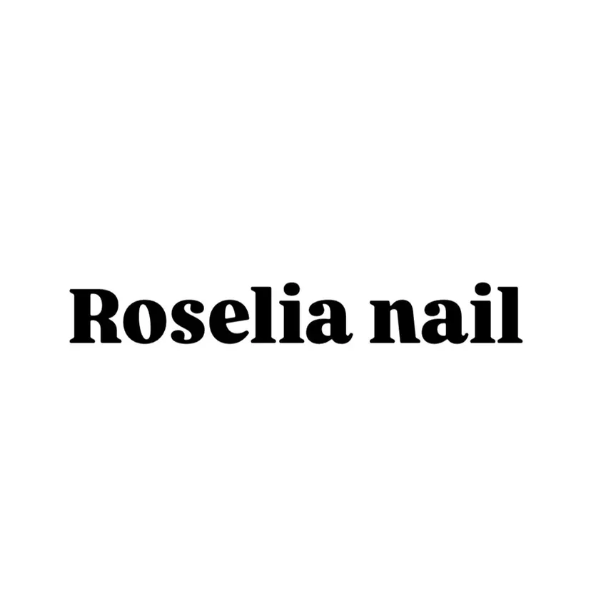 Roselia 🎀激安ネイル/梅田の掲載