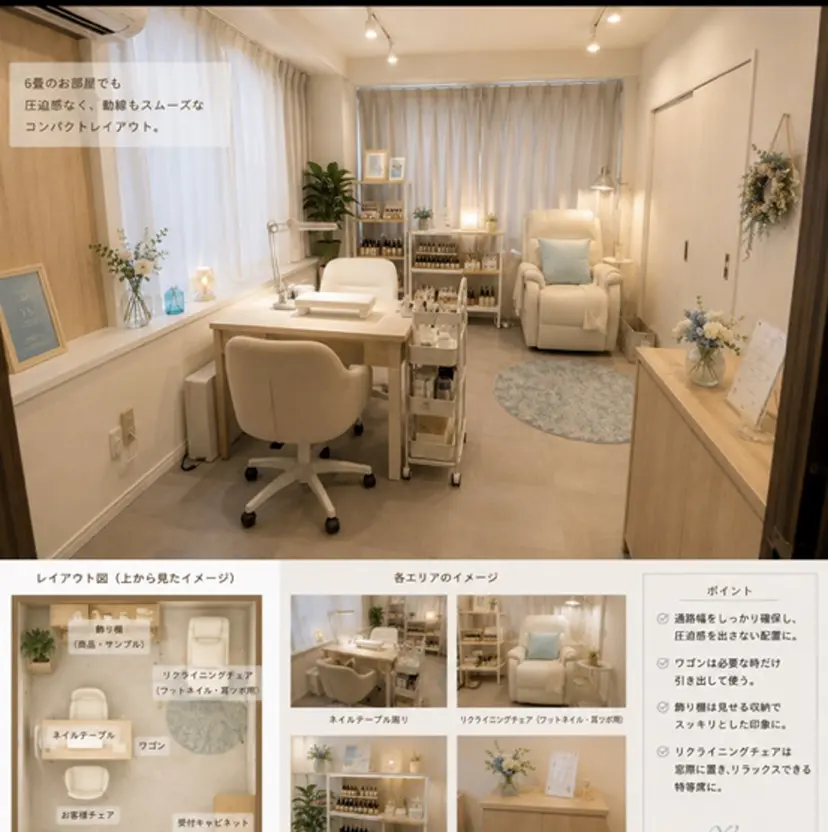 Y's TONEの掲載