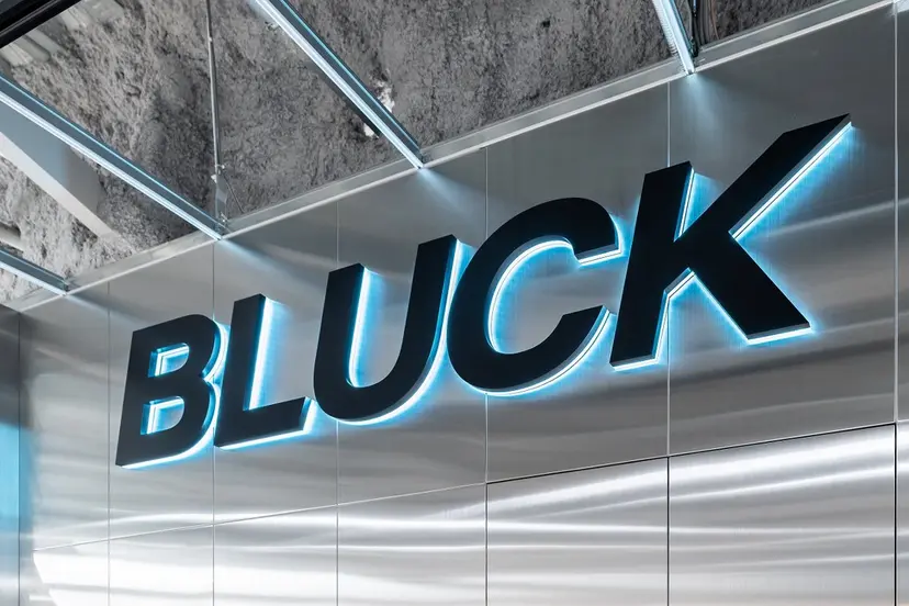 【公式】メンズ専門 🔥BLUCK渋谷店の掲載
