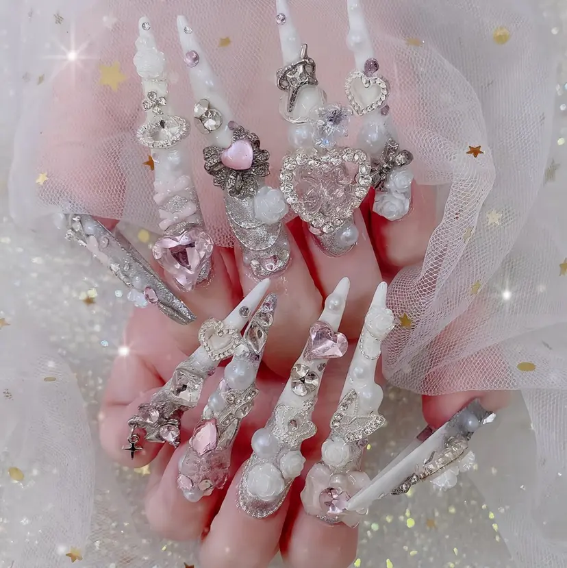 Rin Nail 新大久保店の掲載