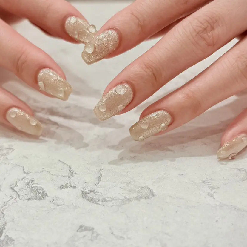 Nails by Kikiの掲載