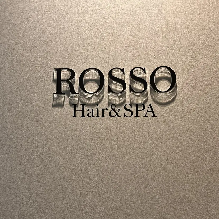 Rossoうるま/ ♡仲松ラナの掲載