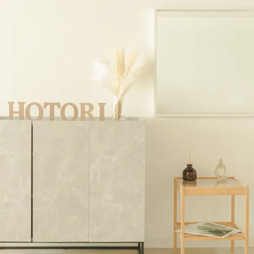 ネイルサロン hotoriの掲載