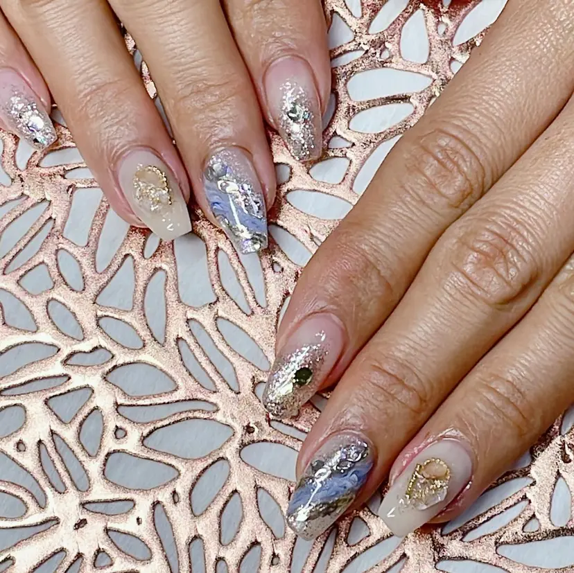 NAIL✨ RＥＮＡの掲載