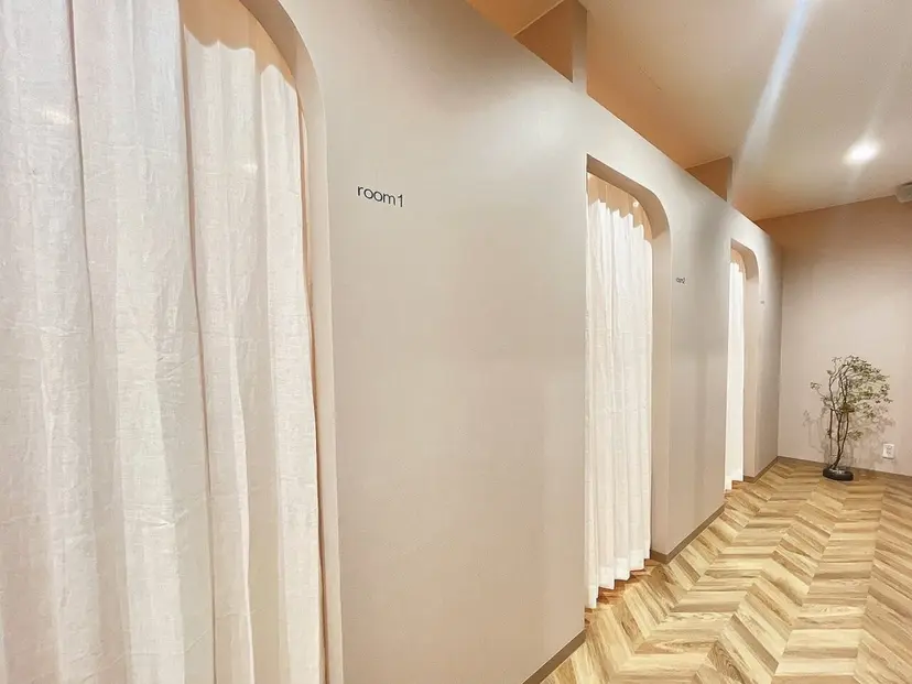Qoonel momoの掲載