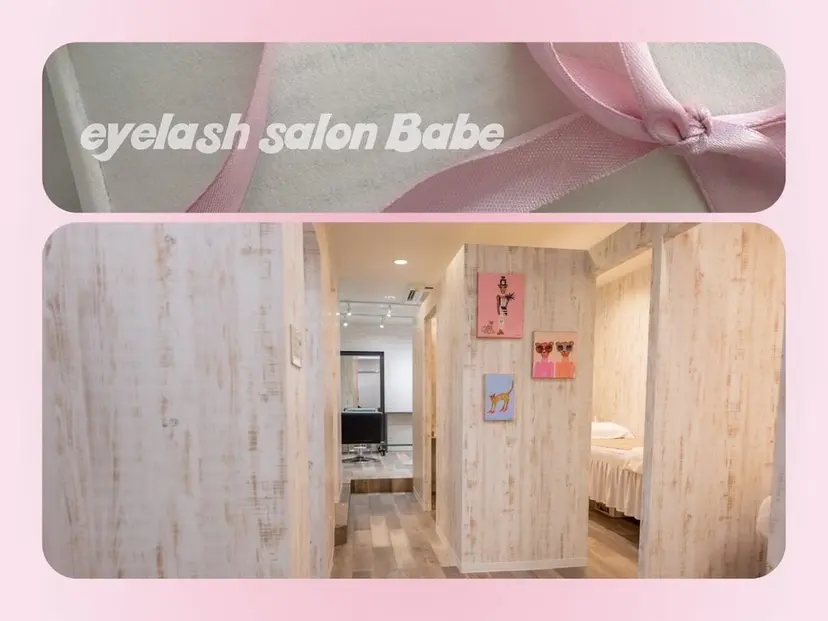 🌼 Babe🎀天神ⅱの掲載