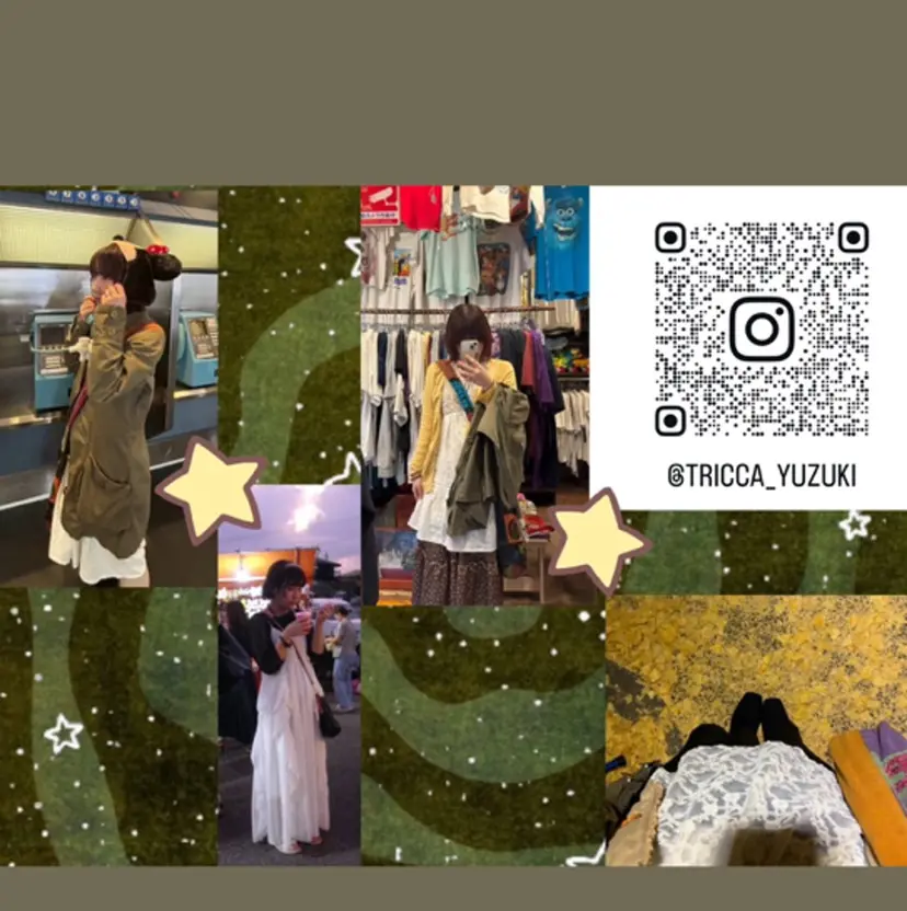 ゆづき/カラーモデル 🎨縮毛矯正の掲載