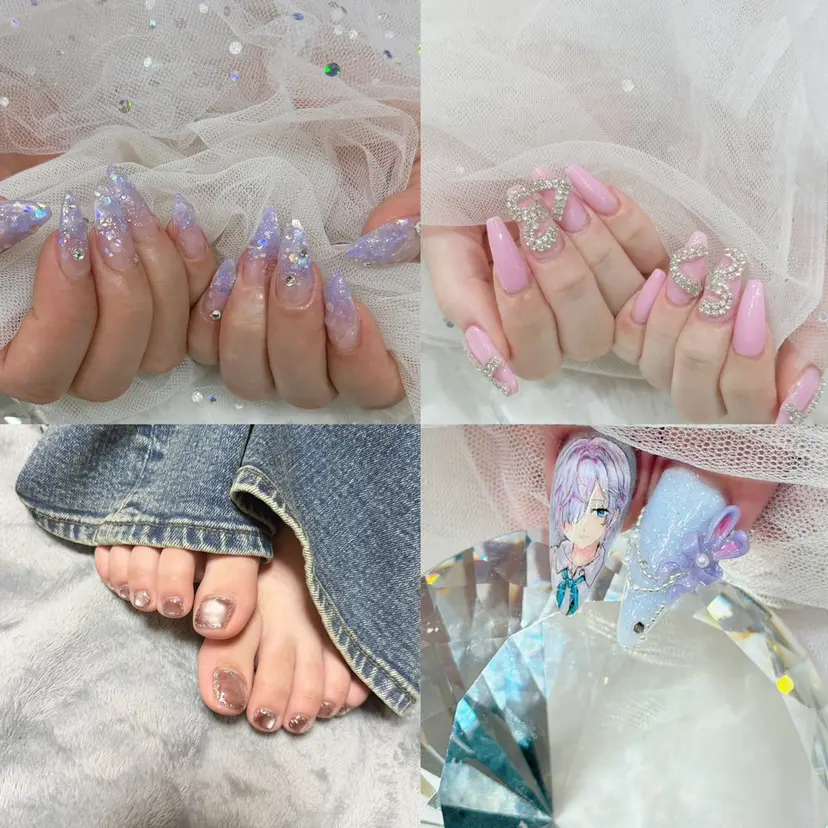 ベスティオーラ aineの掲載