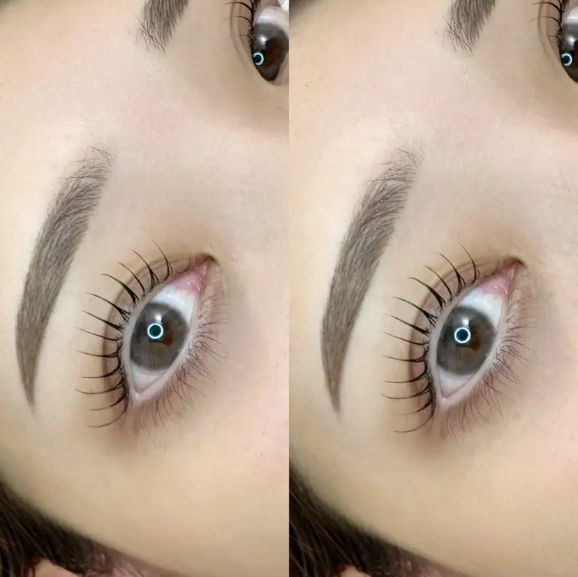 ☪︎⋆ hair & eye yuka˚✩の掲載