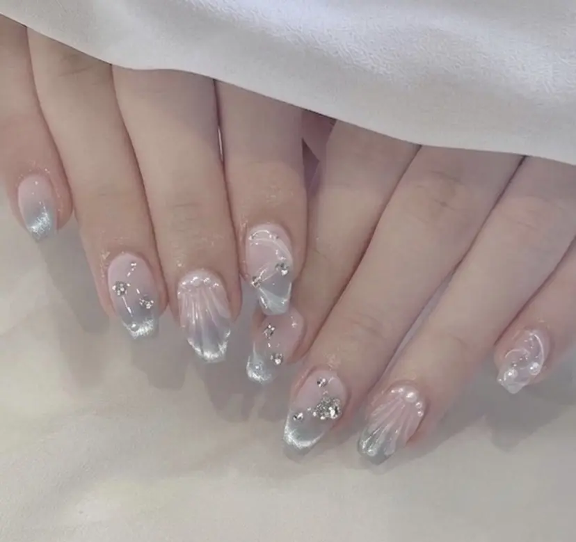 NailSalon✨ Écrinエクランの掲載