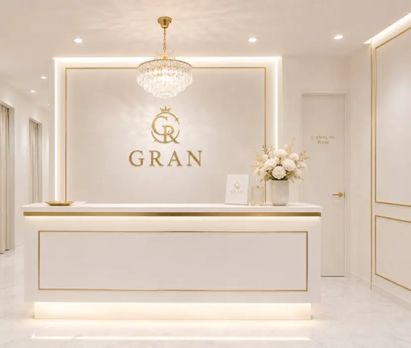 GRAN NAILの掲載