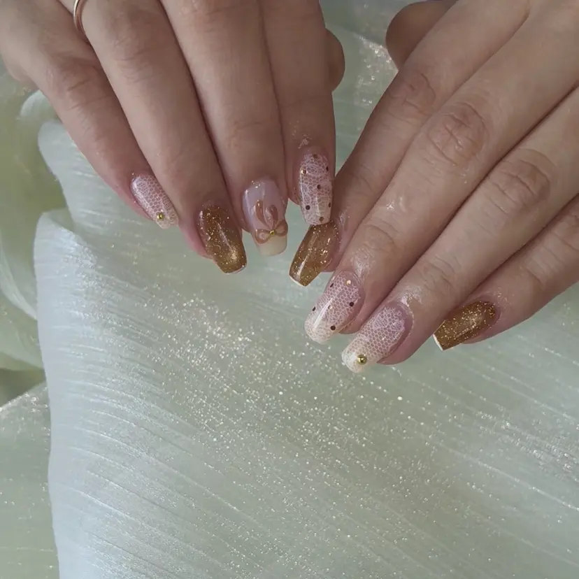 ChuokuNail Harukaの掲載