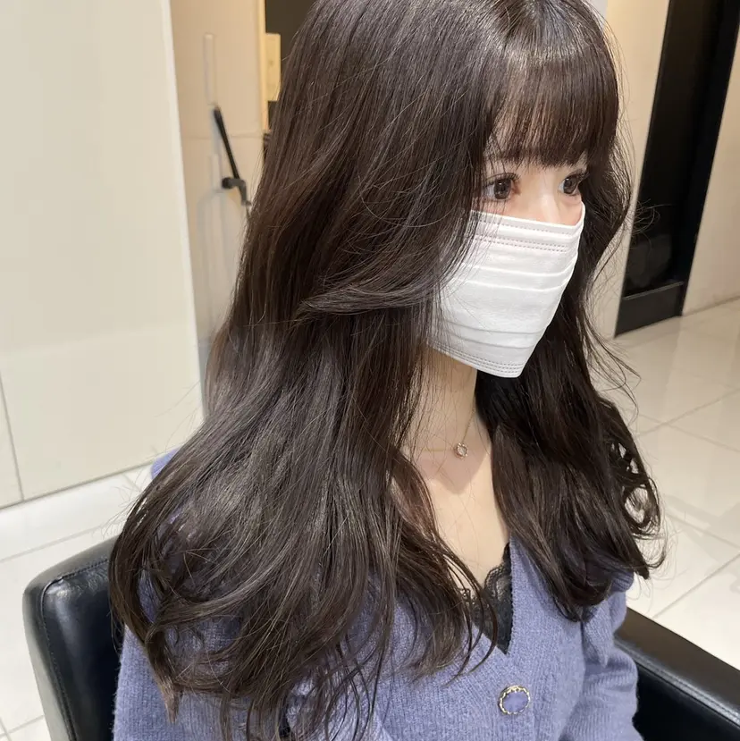 💗無料カットモデル 募集中yu-ki💗の掲載