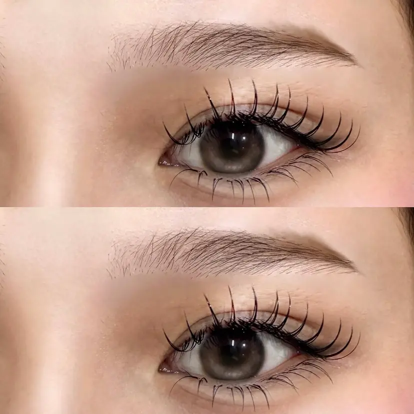 Eyelash 予約受付スキンプロの掲載