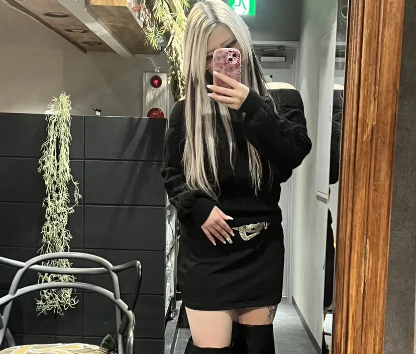 💋ギャル髪💋 かづき💖の掲載
