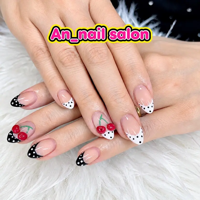An_nail88 Anの掲載