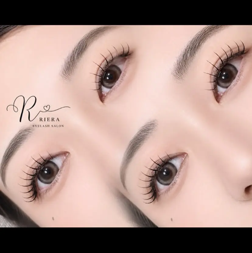 eye/RIERA 🩵HIYORIの掲載