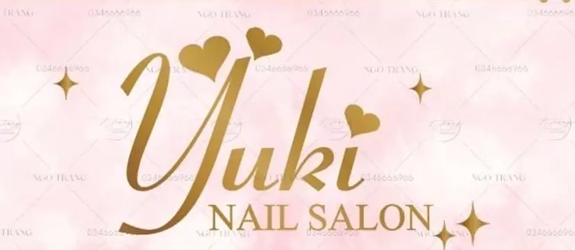 Yuki nail salon anの掲載
