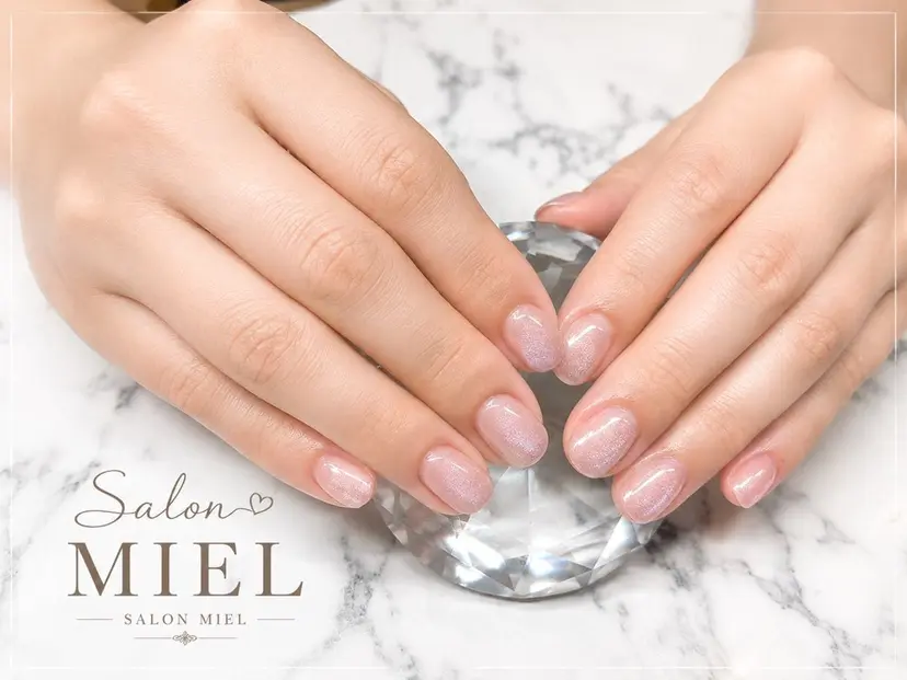 nail salon mielの掲載
