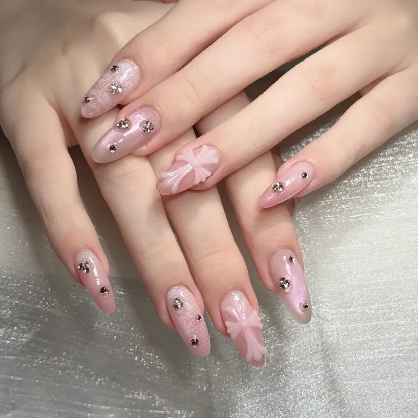 DAISY_NAIL 【フィルイン専門店】の掲載