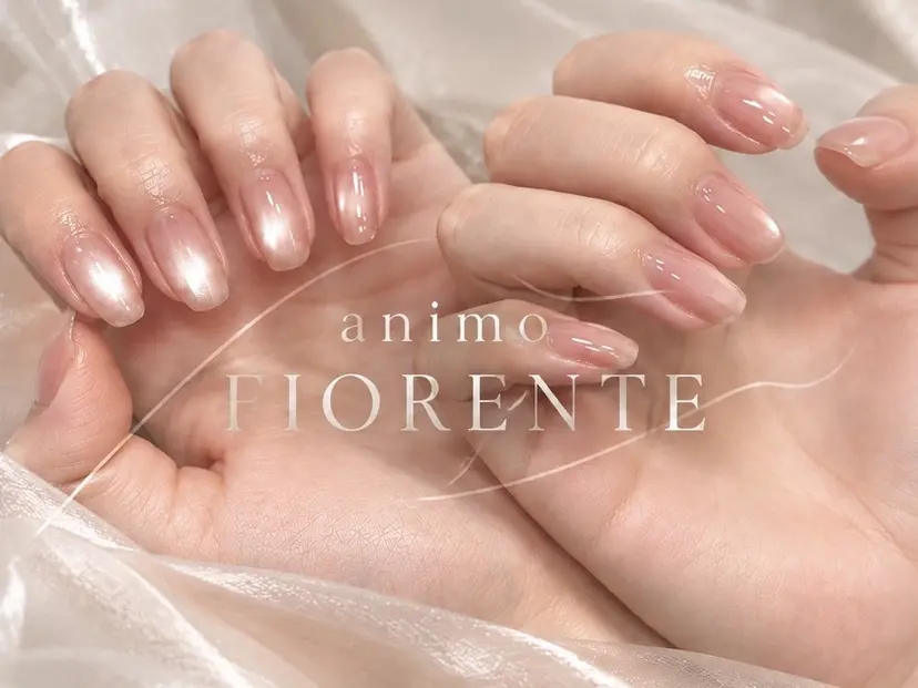 animo FIORENTEの掲載