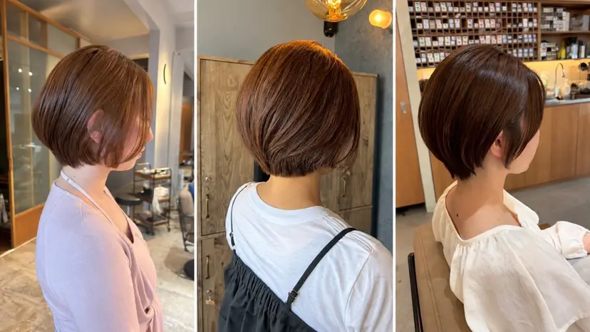 hair ruup /せいなの掲載