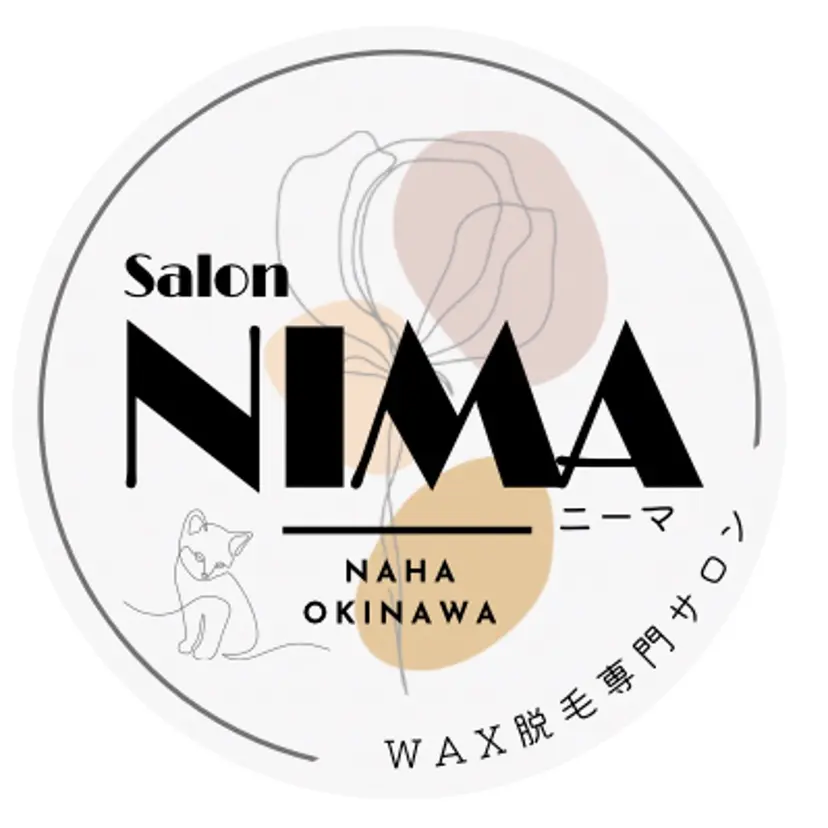 Wax脱毛サロン NIMAの掲載