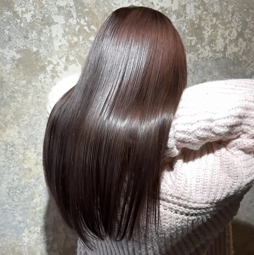 navy hair createboxの掲載