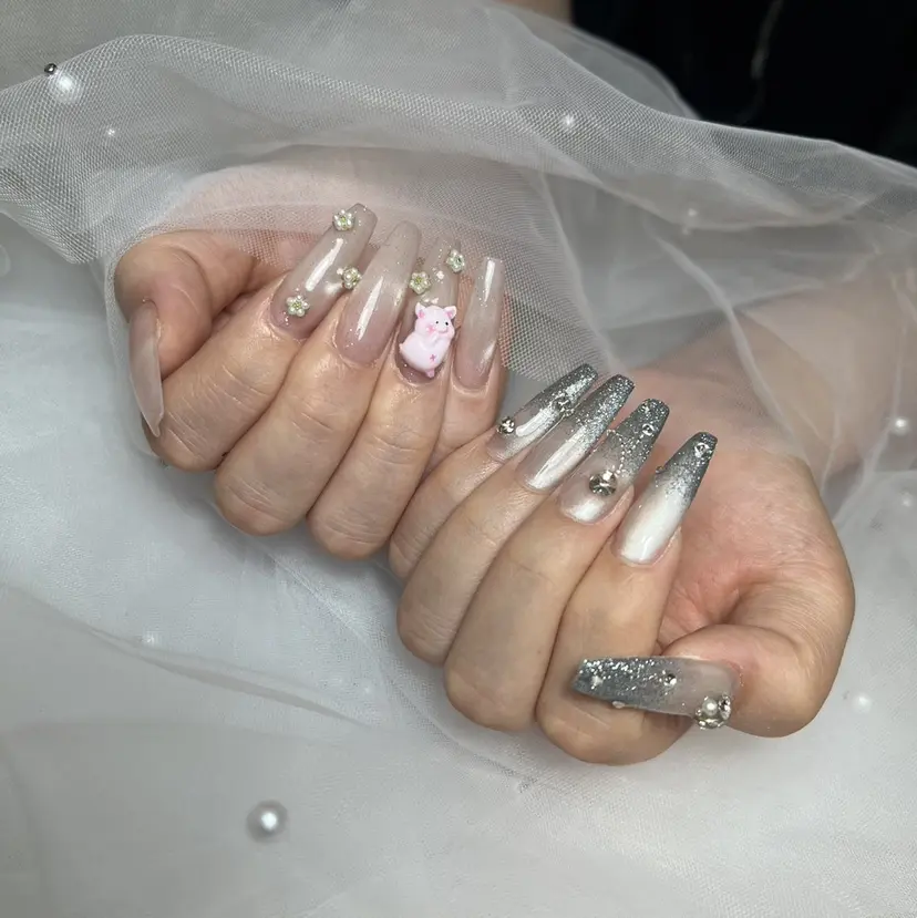 T Nanamiの掲載