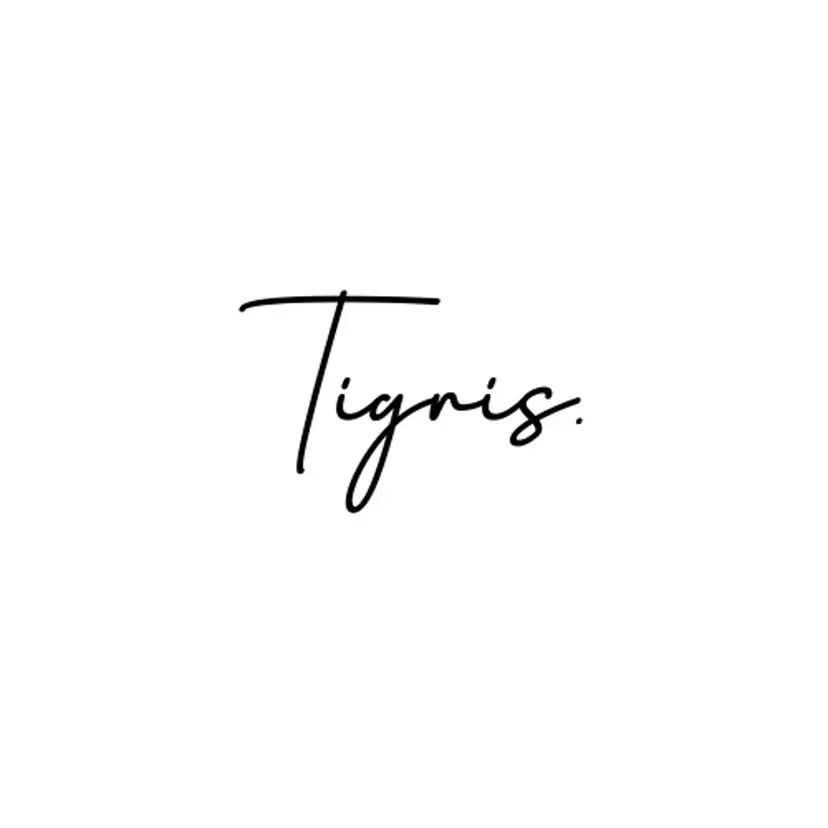 Tigris. sadamotoの掲載