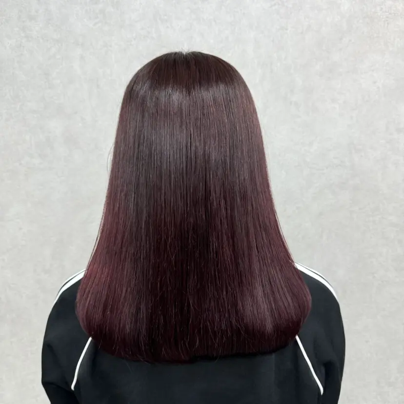 🍎暖色カラーで大人 可愛く🍒齋藤すみれの掲載