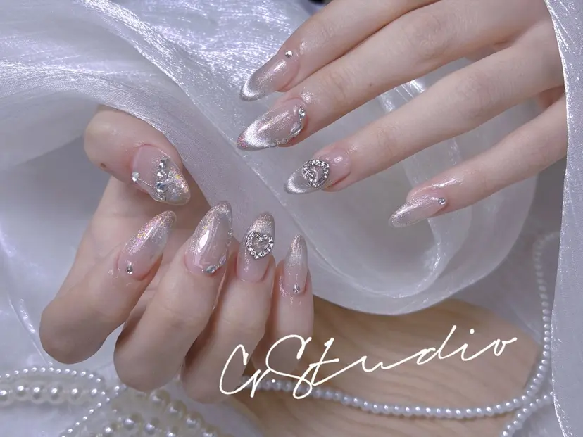 G. Studioの掲載