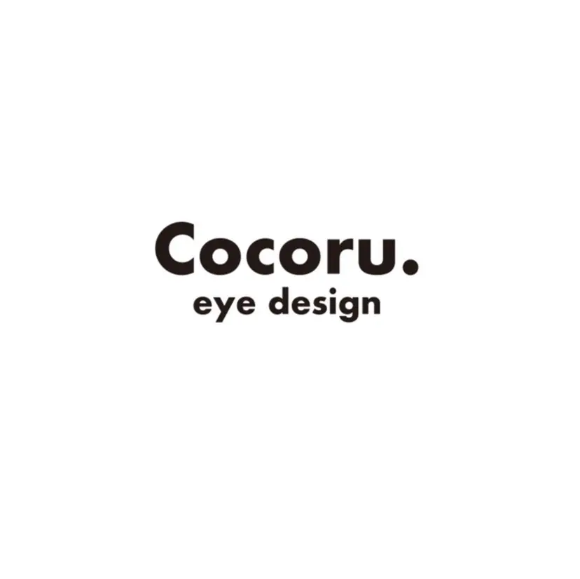 cocoru 💓 悉知の掲載