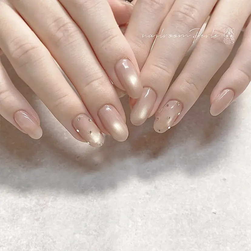 nail room Perleの掲載