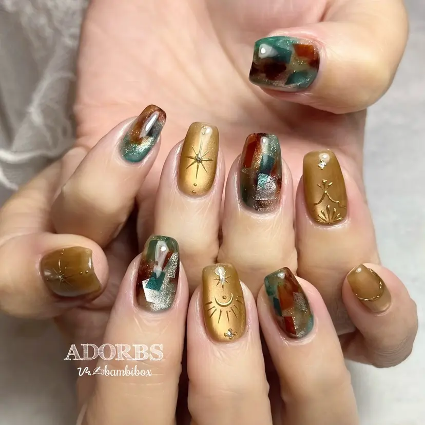 ADORBS ✩上福岡の掲載