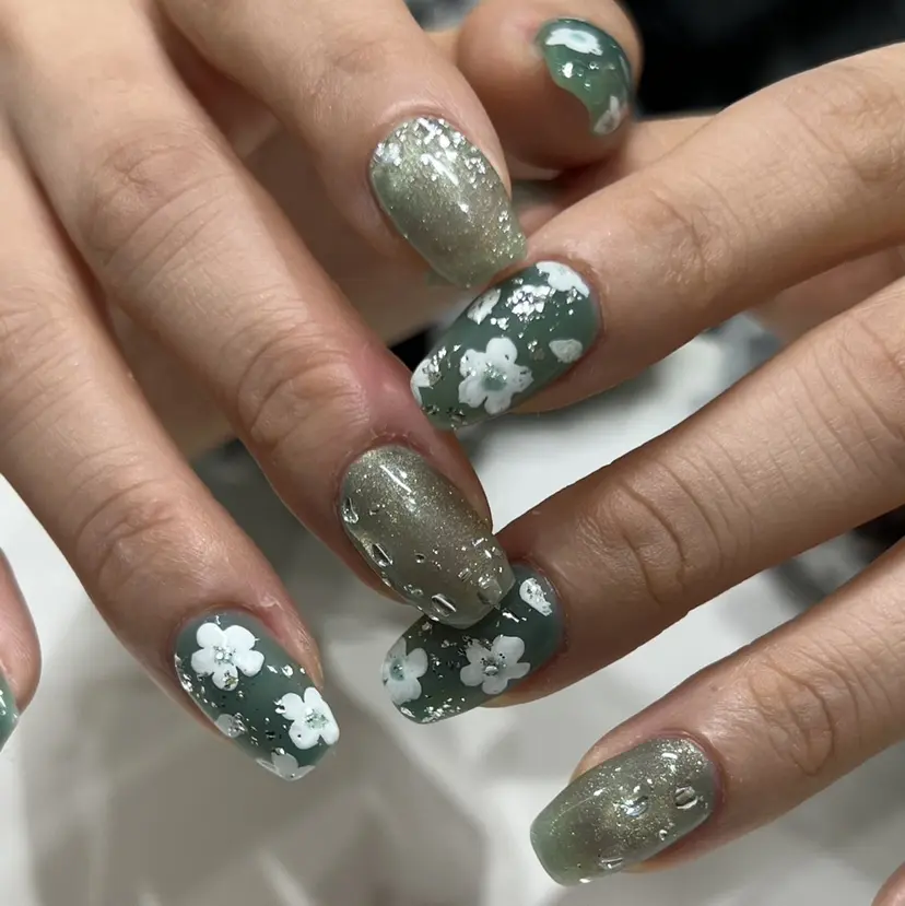 yurina nailの掲載