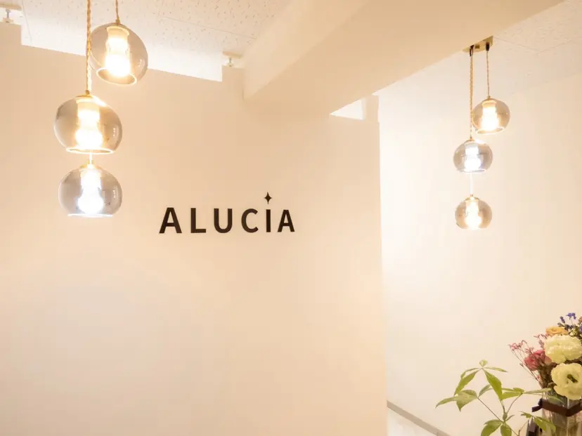 ALUCIA 野田屋町の掲載