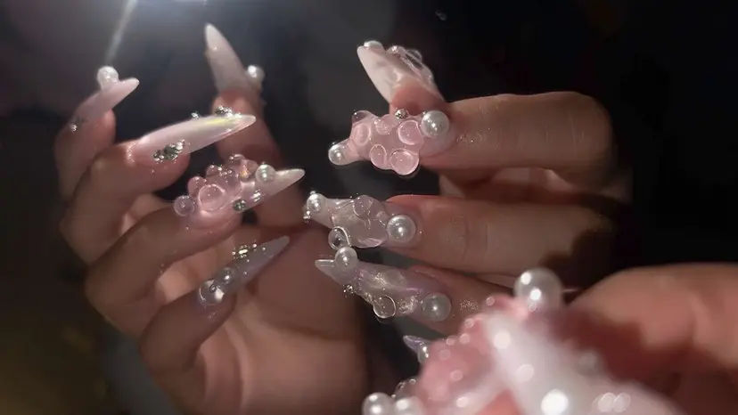 salon REM 新宿ayaの掲載