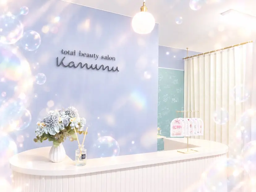 kanunu鶴橋店 ˚⏦゚♡︎永田の掲載