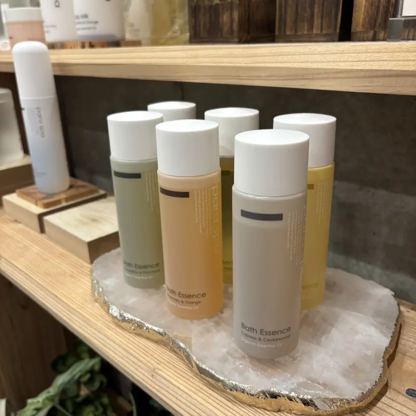 NAILSALON alujo ミサキの掲載