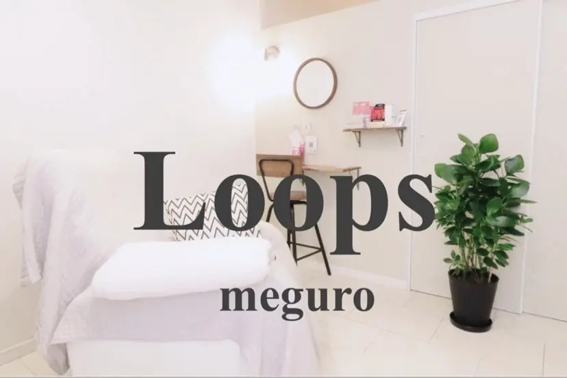 LOOPS目黒店 鈴木麻菜美の掲載