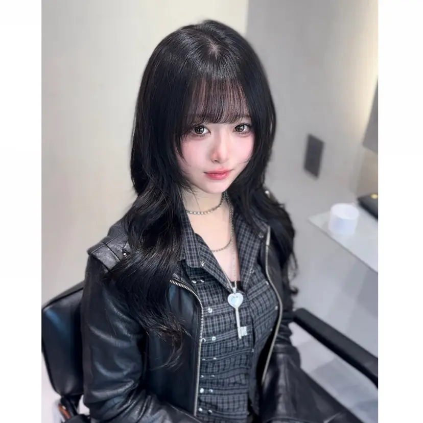 麻衣里 /韓国風ヘア🎀の掲載