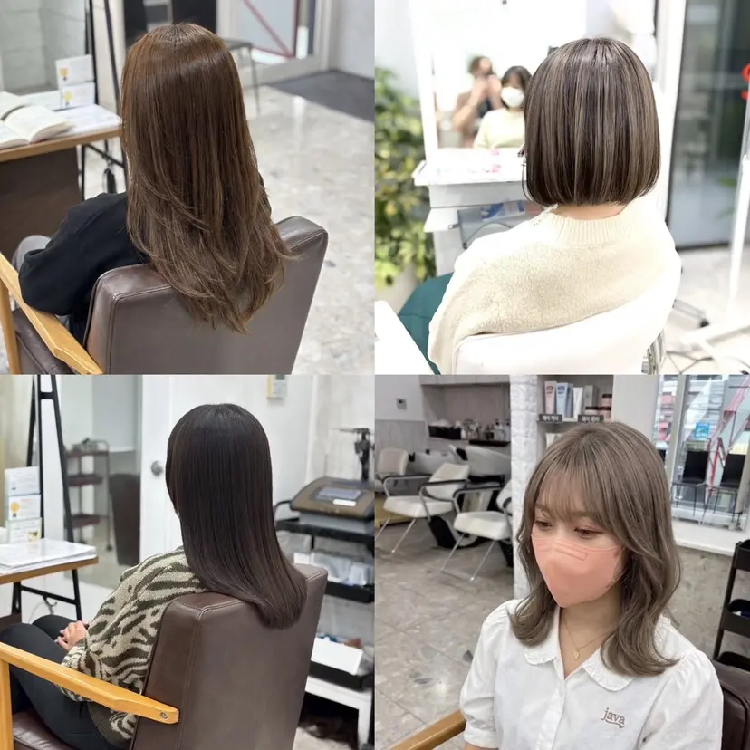 ✨レディース特化✨ 青木 伯の掲載