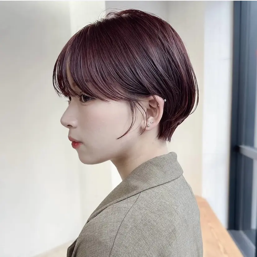🌸ショートカット 特化⭐️の掲載