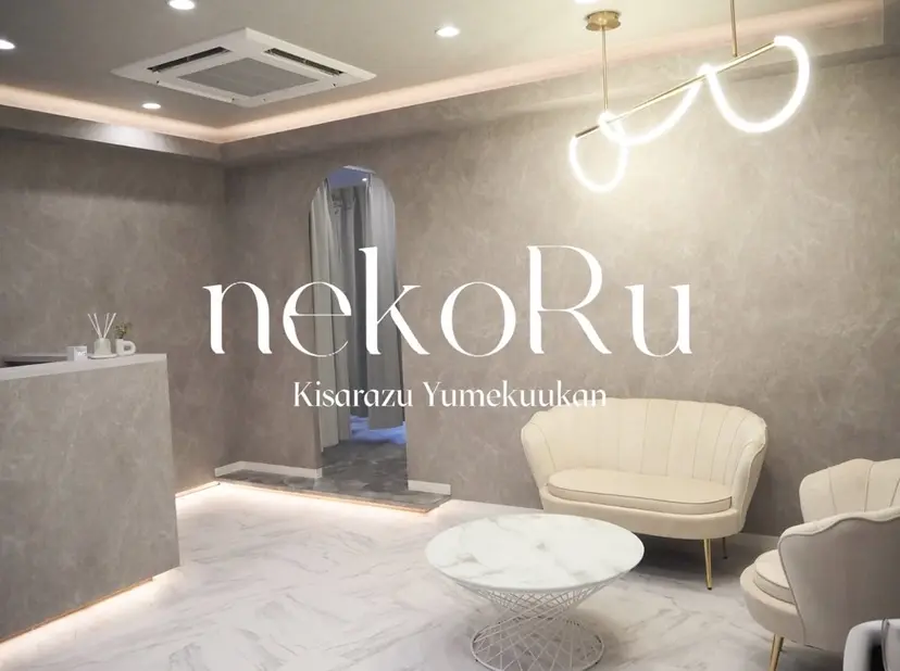 NANAMI nekoRu夢空間店の掲載