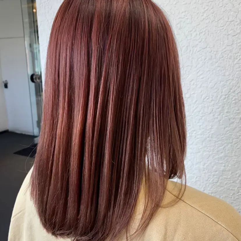 カラーモデル募集🌟 ま ひ ろの掲載